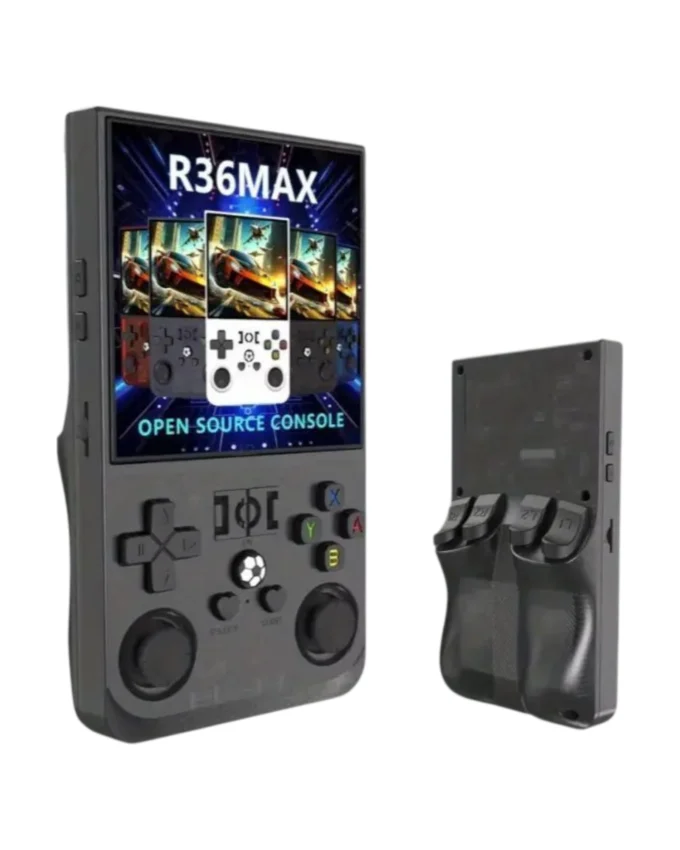 R36 Max